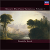 Danielle Laval - 8 Variations on ‘Dieu d'amour’ from ‘Les mariages samnites’ by Grétry in F, K.352:8c. Variation VII : Adagio - Pt. 3