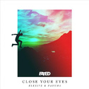 Close Your Eyes专辑