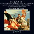 MOZART, W.A.: Symphonies Nos. 39 and 40 (Bamberg Symphony, Jochum)