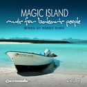 Magic Island - Music For Balearic People Vol. 3专辑