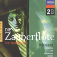 Mozart: Die Zauberflöte