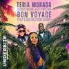 Teria Morada - BON VOYAGE (ALONSO MENDEZ INTERNATIONAL REMIX)