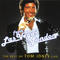 From Las Vegas To London - The Best Of Tom Jones (Live)专辑