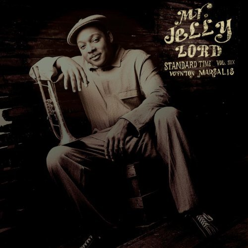 Mr. Jelly Lord: Standard Time Vol. 6专辑