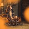 Maria Arredondo - Blå kaprifol