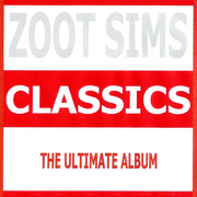 Classics - Zoot Sims