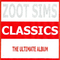 Classics - Zoot Sims专辑