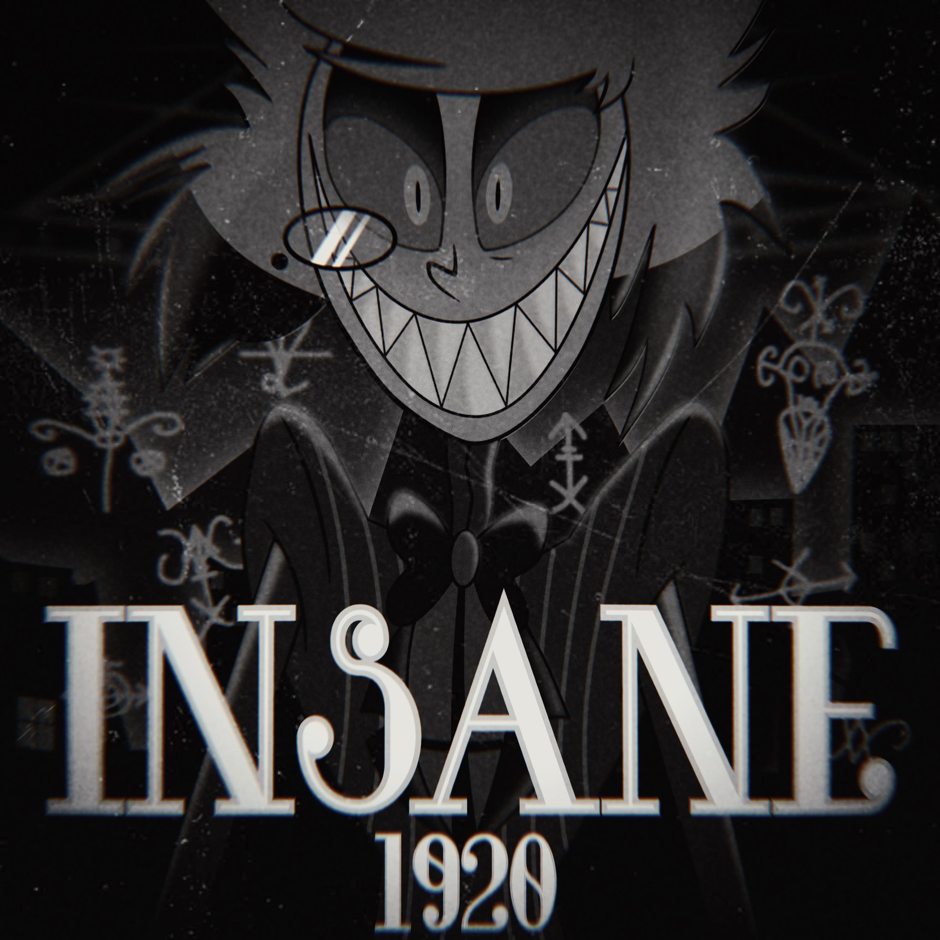 Insane (Remastered 2021) banner