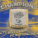 Champions (feat. Wiz Khalifa)专辑