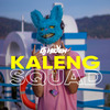 DJ HIDEN - Kaleng Squad