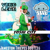 Jameston Thieves - Yoshi City (Jameston Thieves Remix)