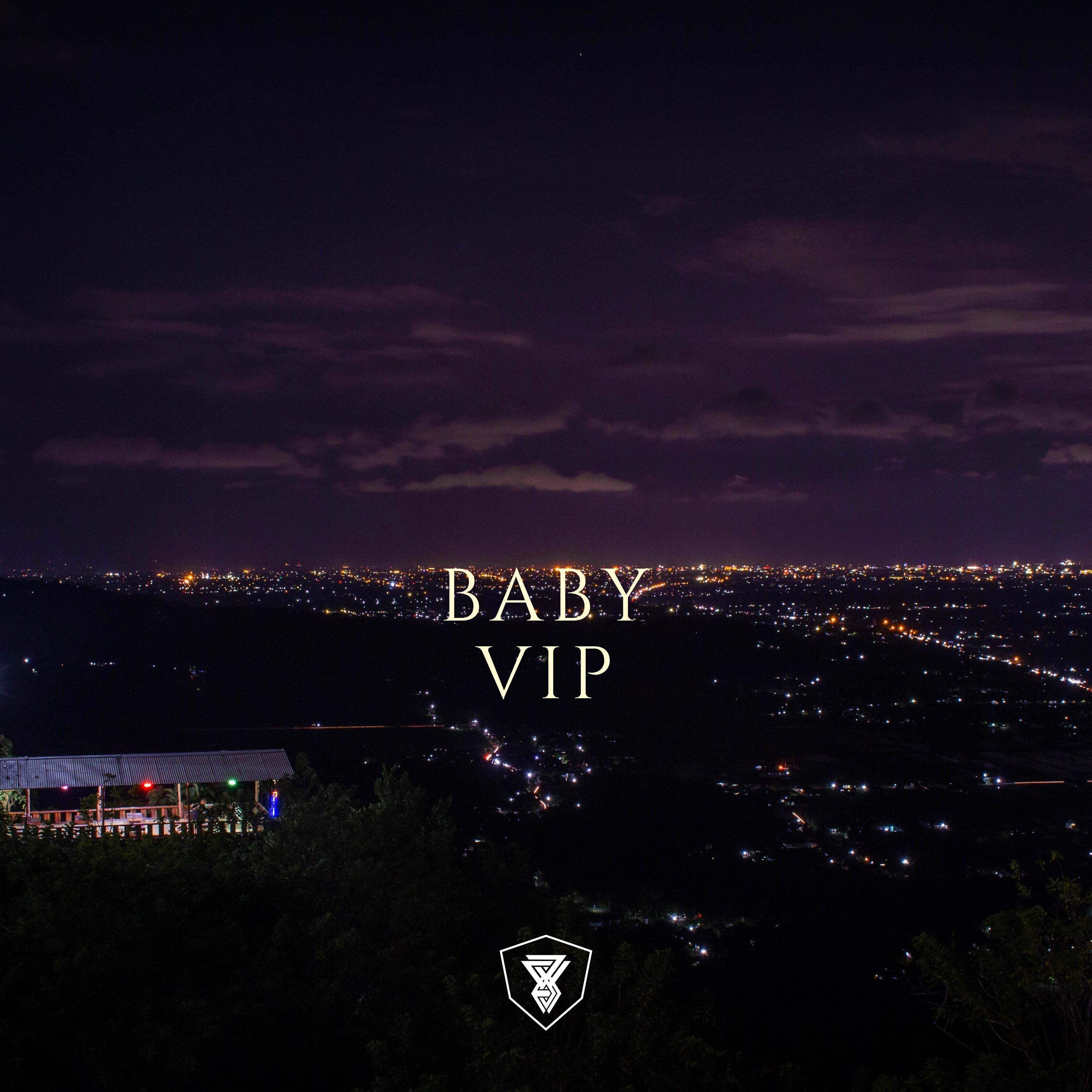 Baby VIP 海報