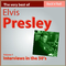 Elvis Presley: Interviews In the 50\'s专辑