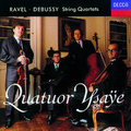 String Quartet in G minor, Op.10