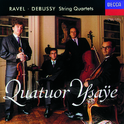 String Quartet in G minor, Op.10专辑