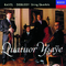 String Quartet in G minor, Op.10专辑