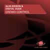 Alva Edison - Crowd Control (Original Mix)