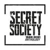 Secret Society - Too Blind To See (Live)