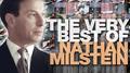 The Very Best of: Nathan Milstein专辑