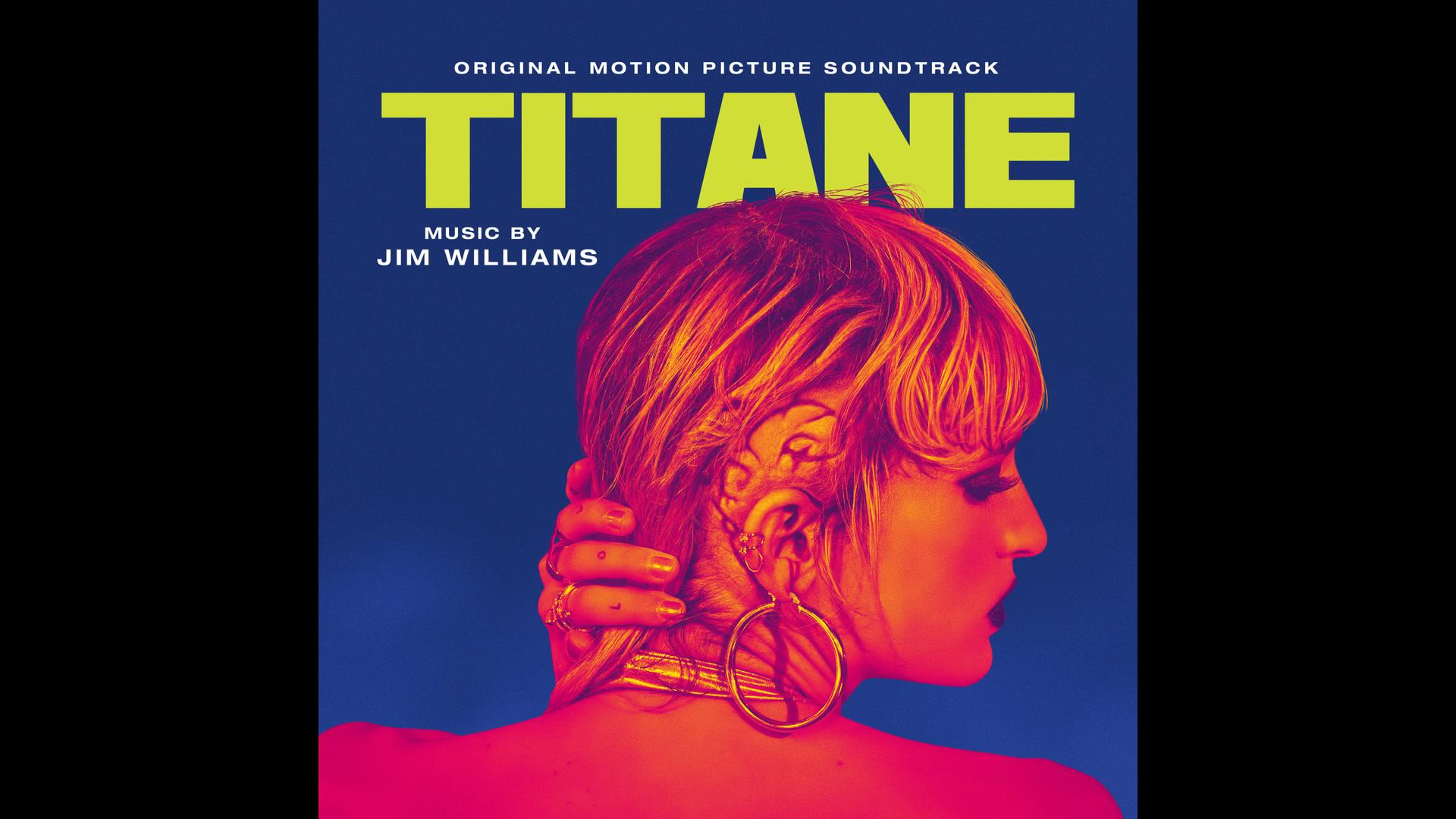 Lisa Abbott - Wayfaring Stranger | Titane (Original Motion Picture Soundtrack)