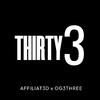 Affiliat3D - Thirty3