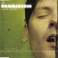 Rammstein hallelujah single