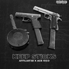 Affiliat3D - Keep Sticks