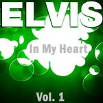 In My Heart - Vol.  1专辑