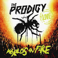 World\'s On Fire (Live)