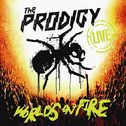 World\'s On Fire (Live)专辑