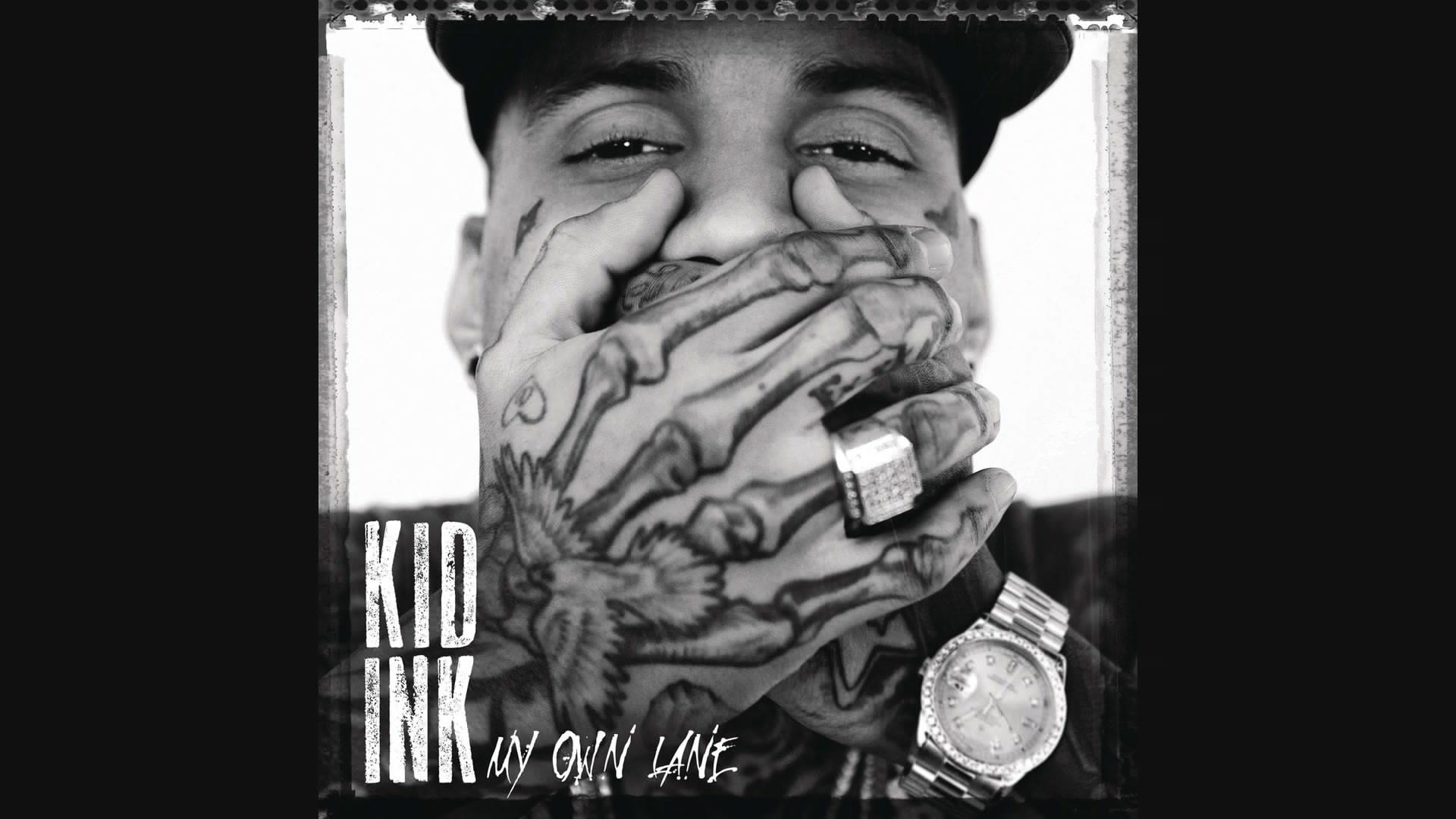 KiD Ink - No Option (Audio)