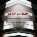 Music 4 Hands专辑