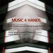 Music 4 Hands