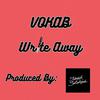 Vokab - Write Away (feat. Statik Selektah)