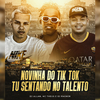 DJ ALLAN FIALHO - Novinha do Tik tok Tu Sentando no Talento