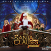 The Santa Clauses - Cast - Christmas (Baby Please Come Home) (From 