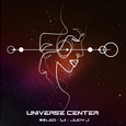 Universe Center