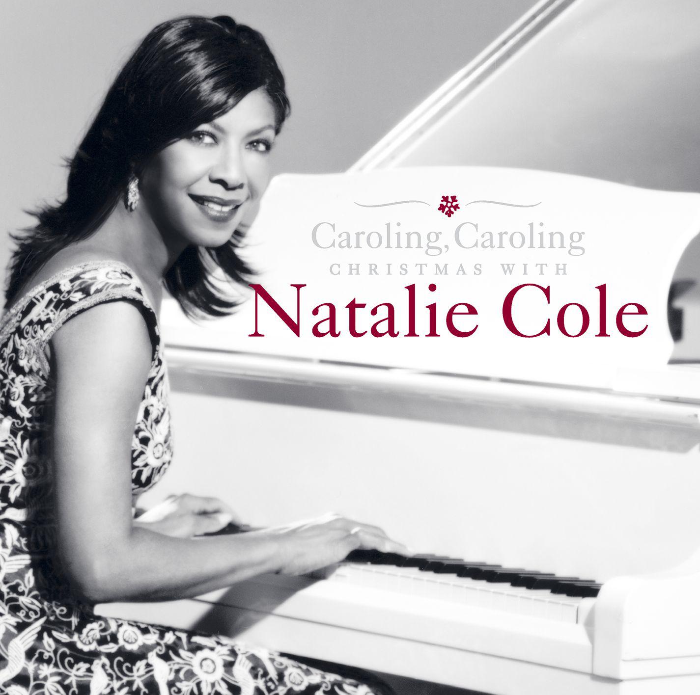Caroling, Caroling: Christmas with Natalie Cole专辑
