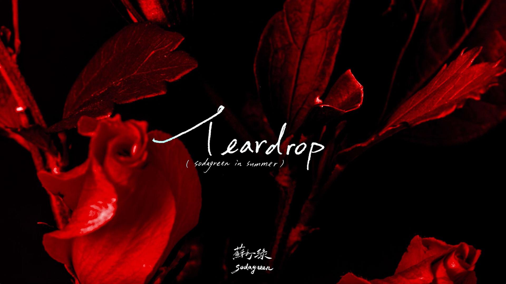 苏打绿 - Teardrop (sodagreen in summer)