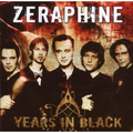 Years in Black: Best of Zeraphine