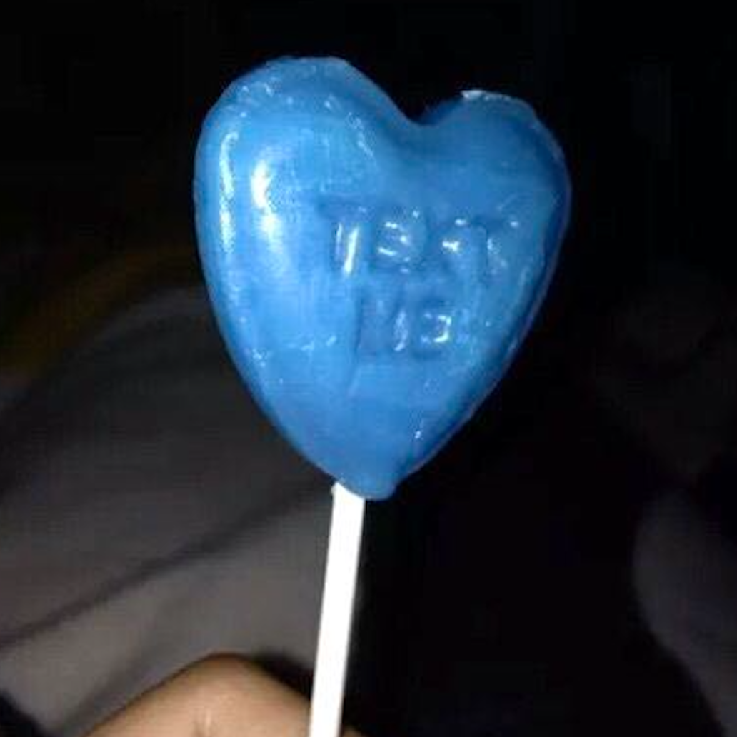 My Heart Is Frozen banner