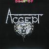 Accept - Princess of the Dawn