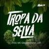 Dj Urso - Tropa da Selva