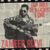 Zameer Rizvi - Queen of Diamonds (Live)