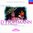 Offenbach: Les Contes d\'Hoffmann - Highlights