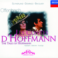 Offenbach: Les Contes d\'Hoffmann - Highlights