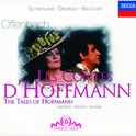 Offenbach: Les Contes d\'Hoffmann - Highlights专辑