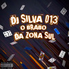 DJ Silva013 - CALA BOCA E ME DA