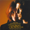 The Thomas Crown Affair专辑