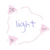 Relax酱 - Light